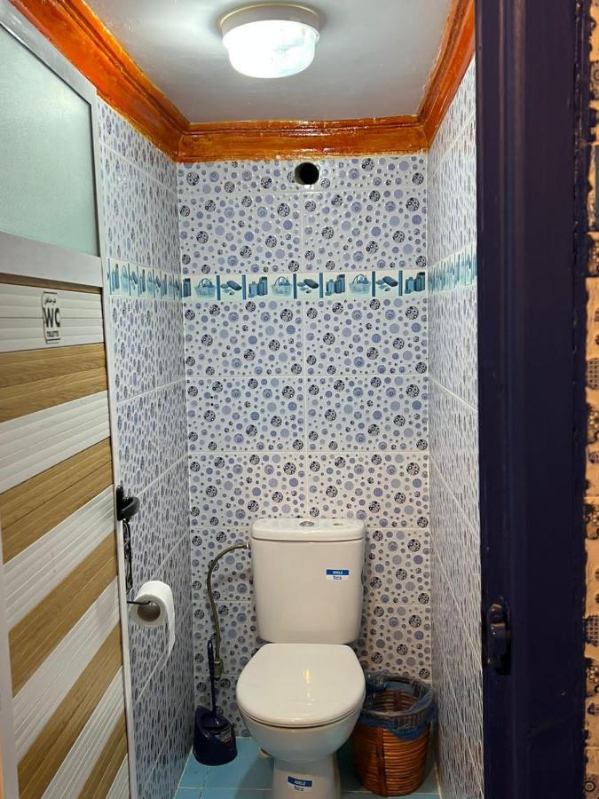 메르조가 캠프 호텔 메르주가 외부 사진